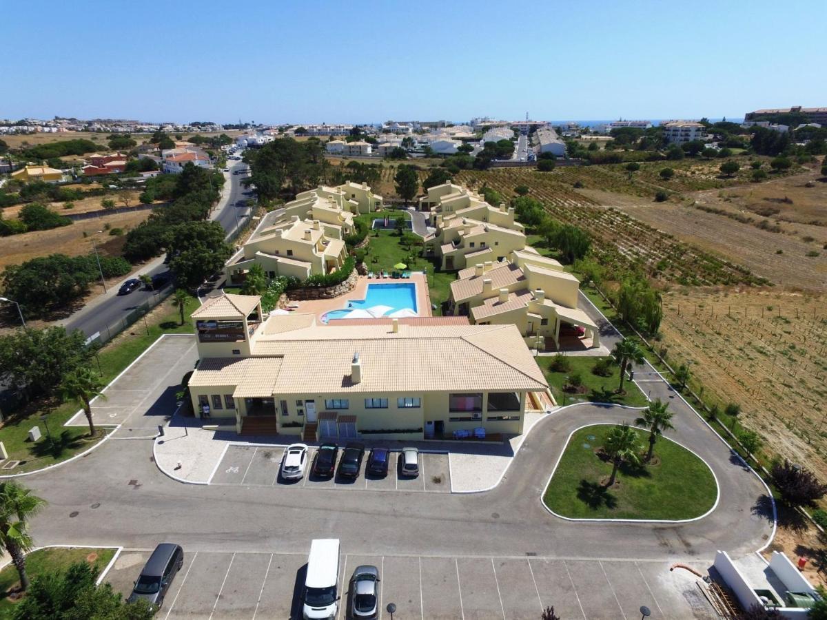 Glenridge Resort By Albufeira Rental Exterior foto