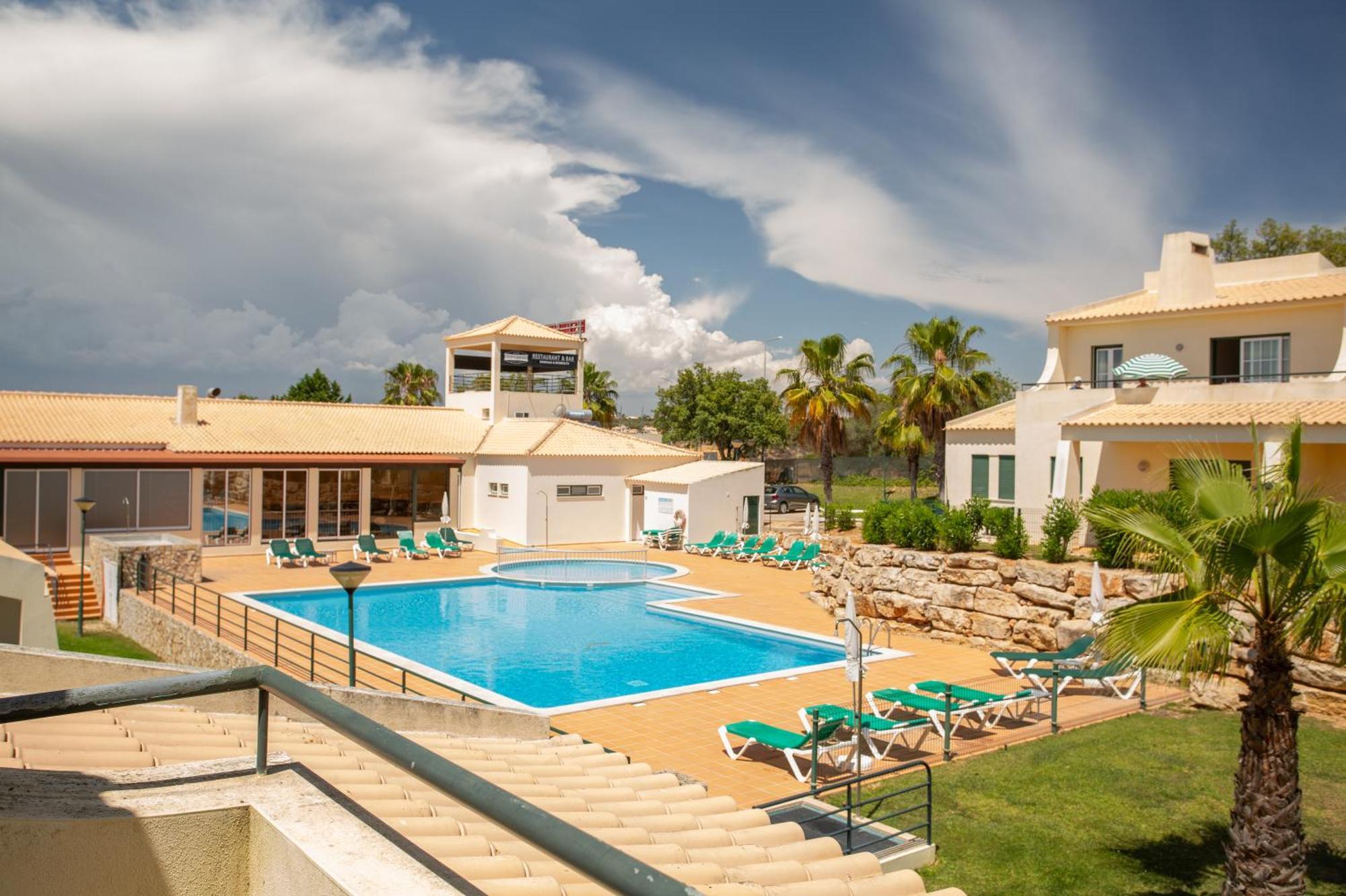 Glenridge Resort By Albufeira Rental Exterior foto