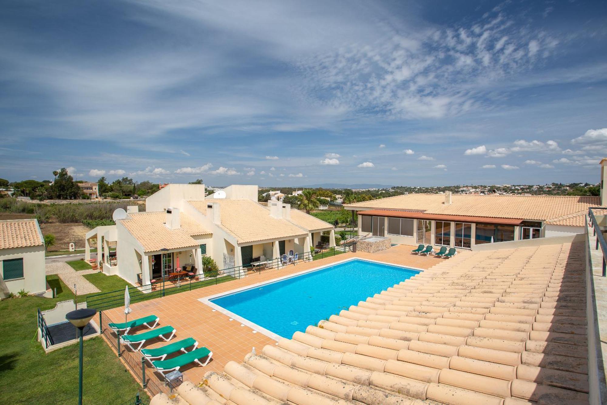 Glenridge Resort By Albufeira Rental Exterior foto