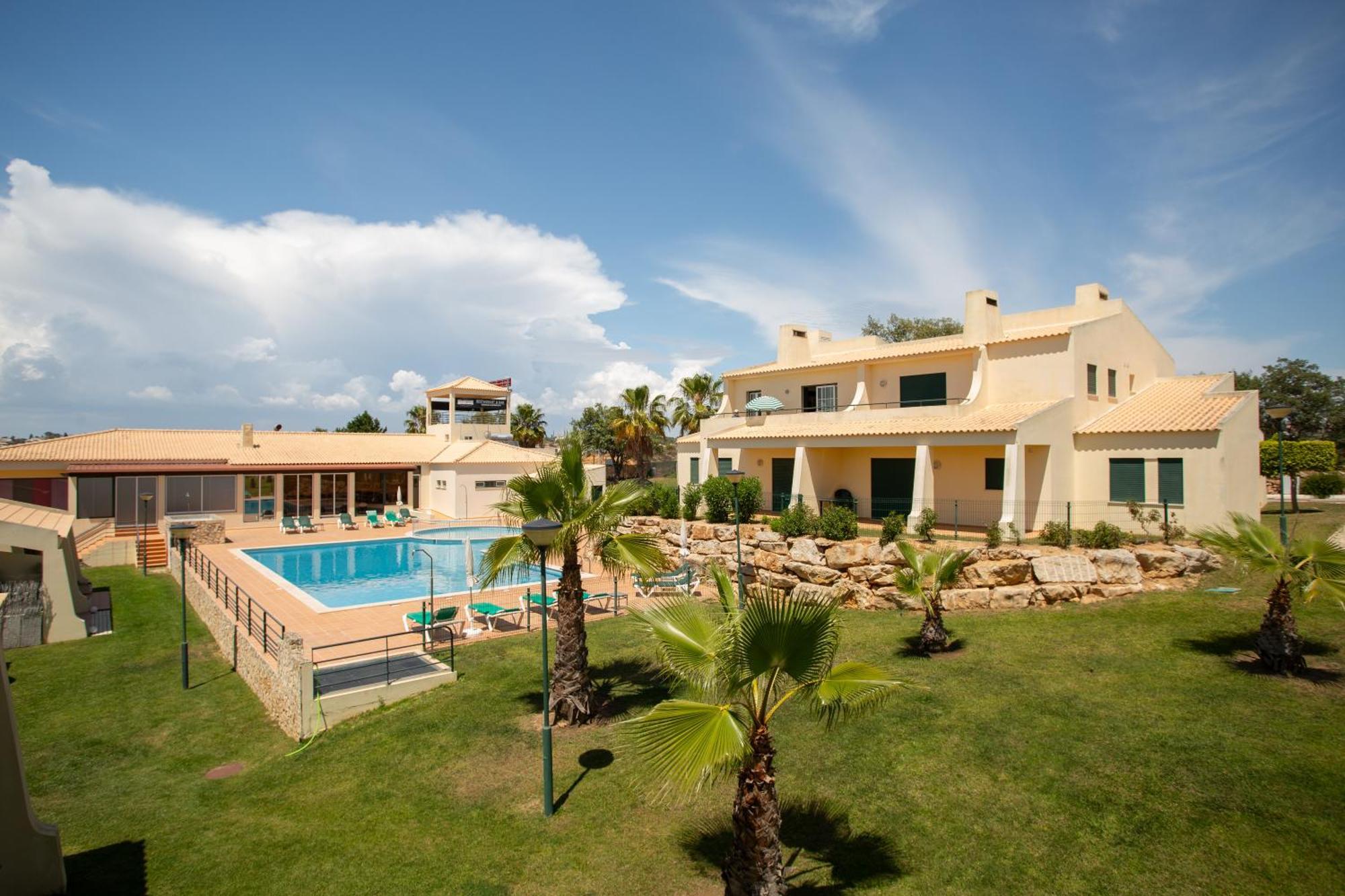 Glenridge Resort By Albufeira Rental Exterior foto