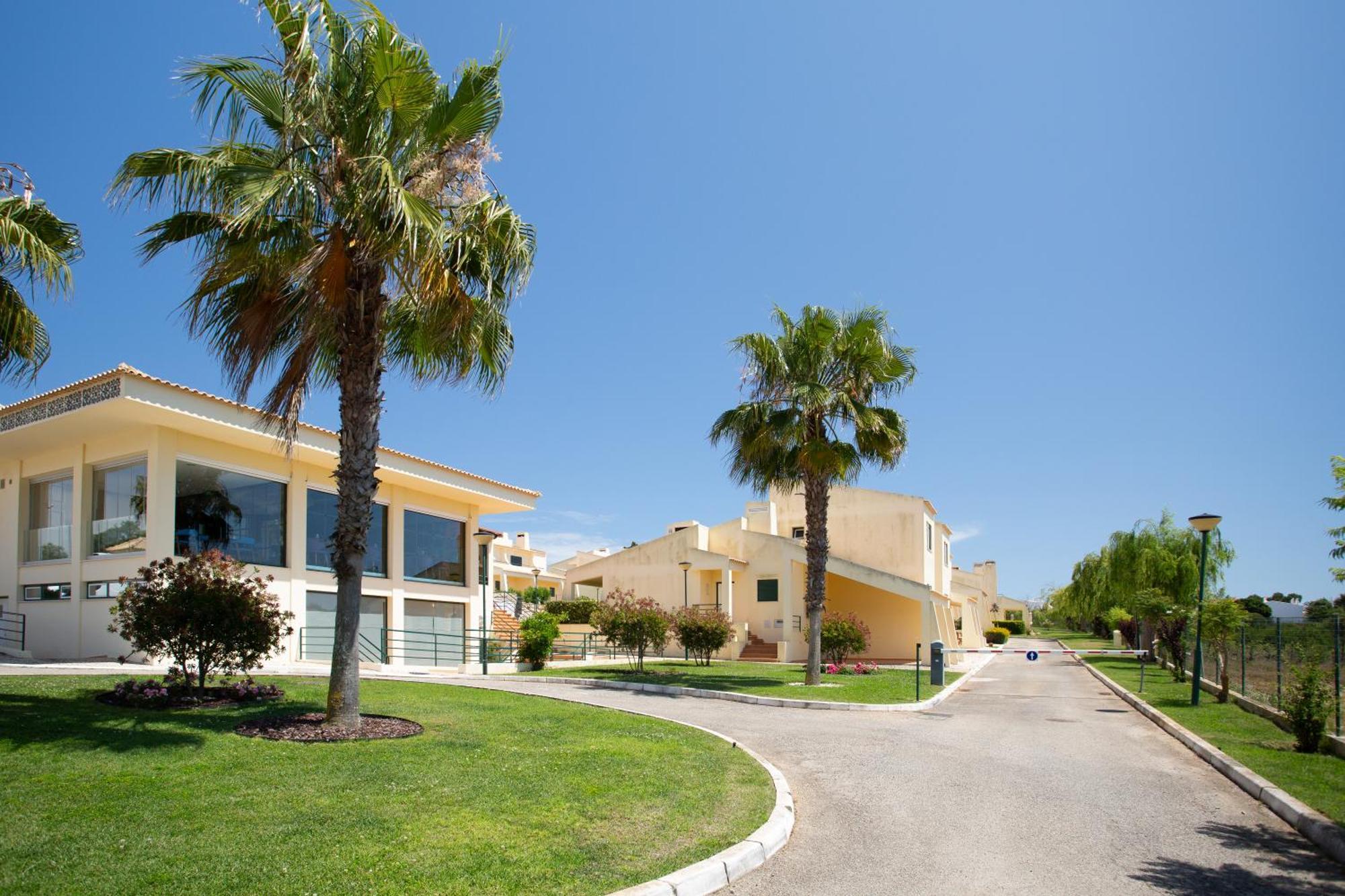 Glenridge Resort By Albufeira Rental Exterior foto